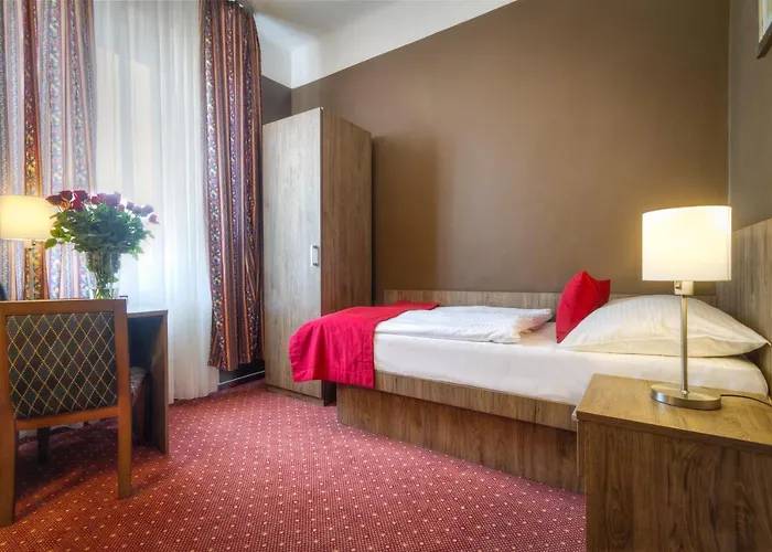 Hotel Harmony
