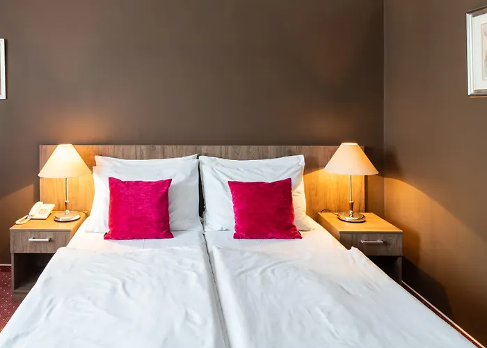 Hotel Harmony