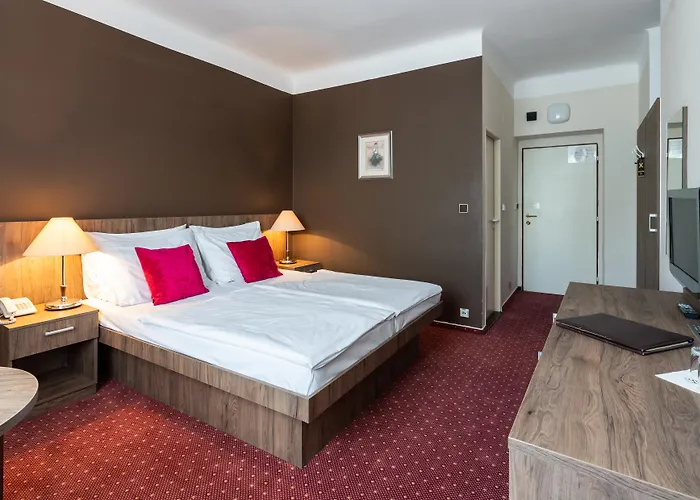 Hotel Harmony