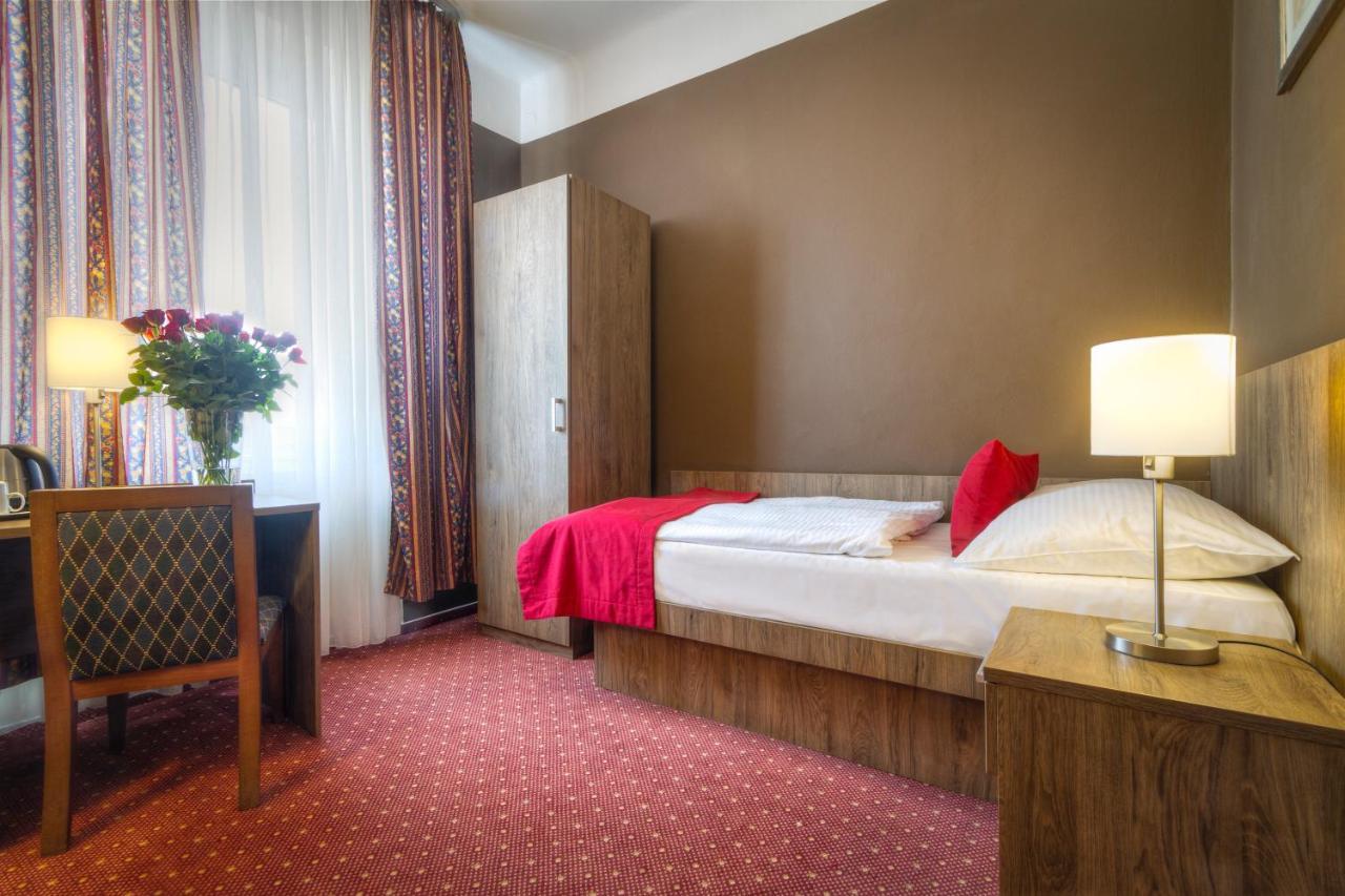 Готель Harmony 3*