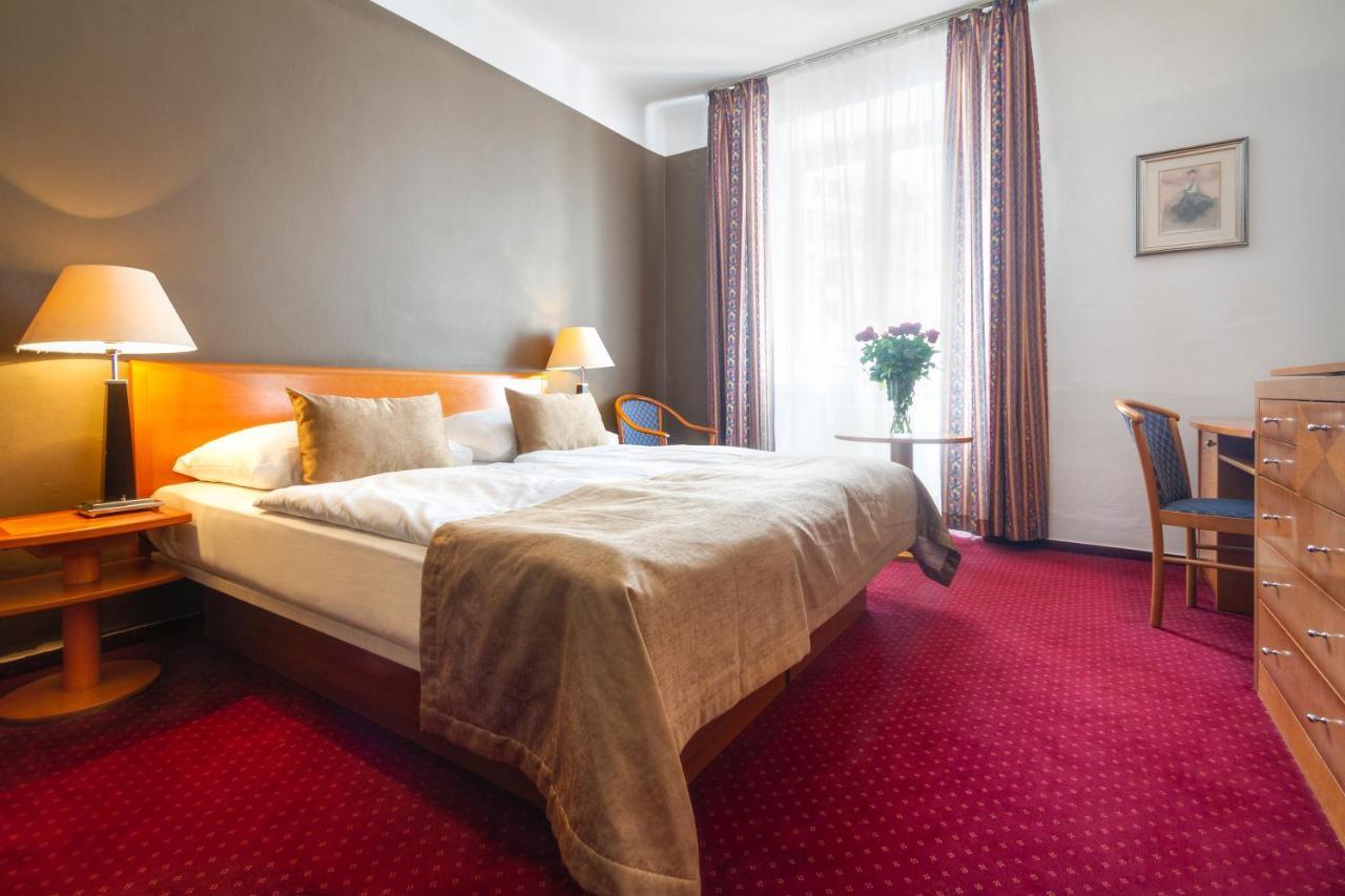 Harmony 3* Прага