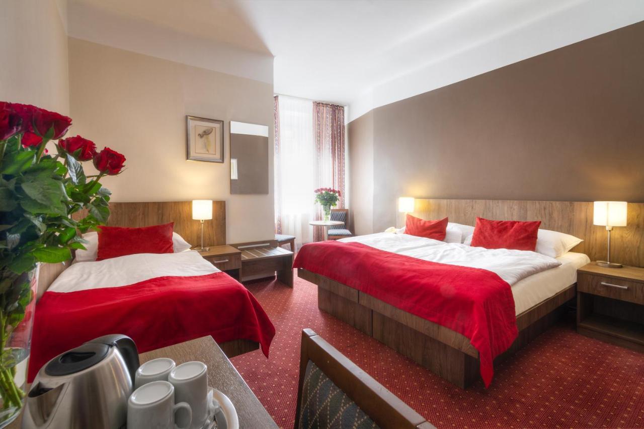 Hotel Harmony 3*