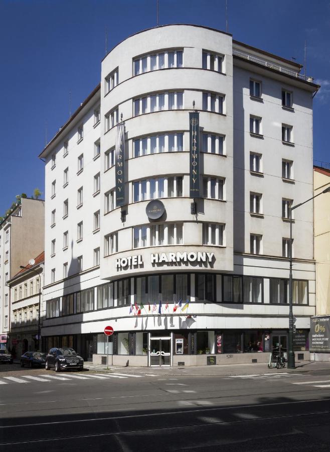 Harmony 3* Прага