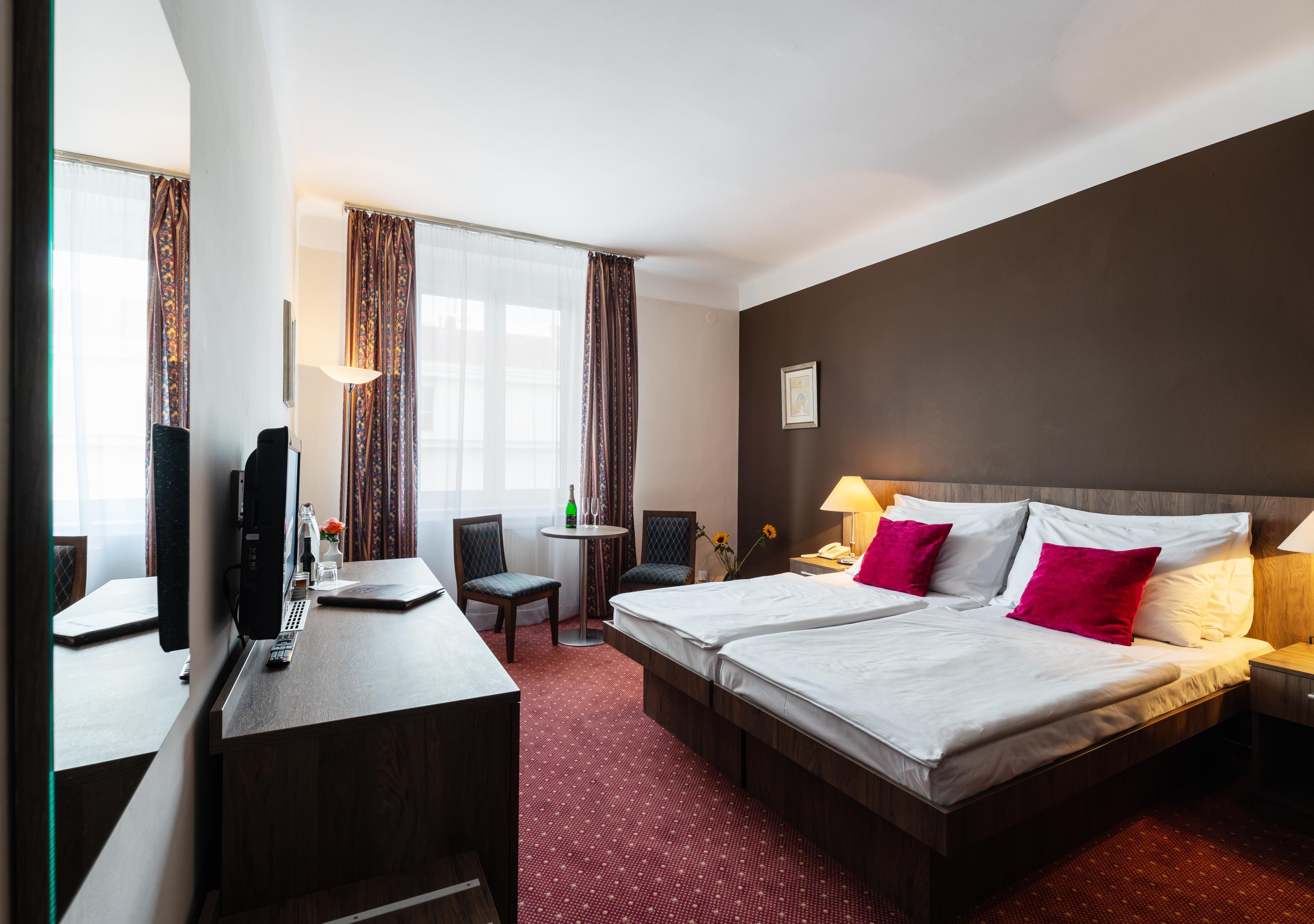 Harmony Hotel