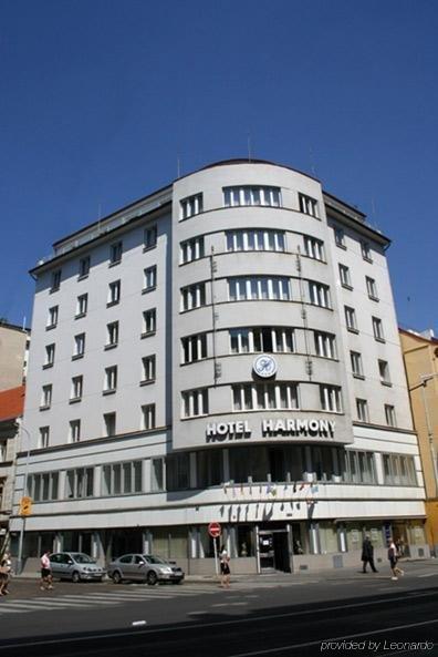 Harmony 3* Прага