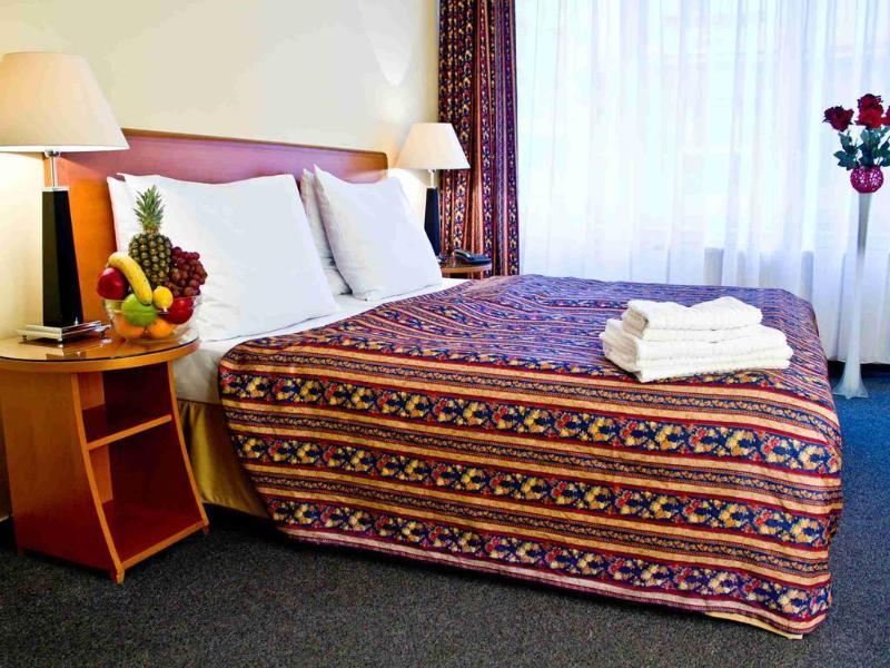 Hotel Harmony 3*