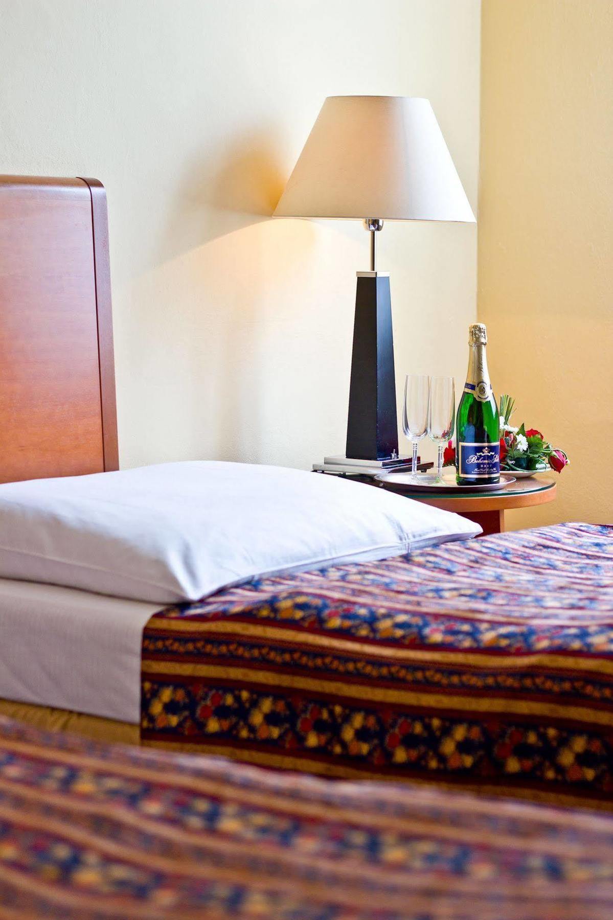 Harmony 3* Praga