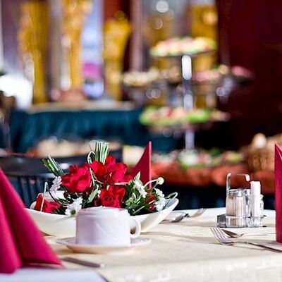Hotel Harmony Praha