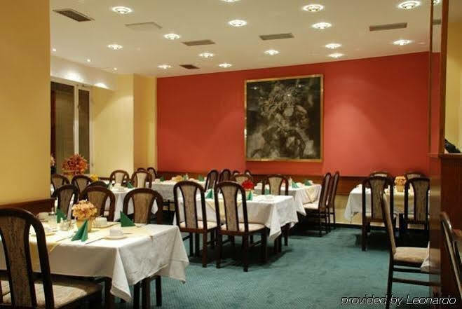 Harmony Готель