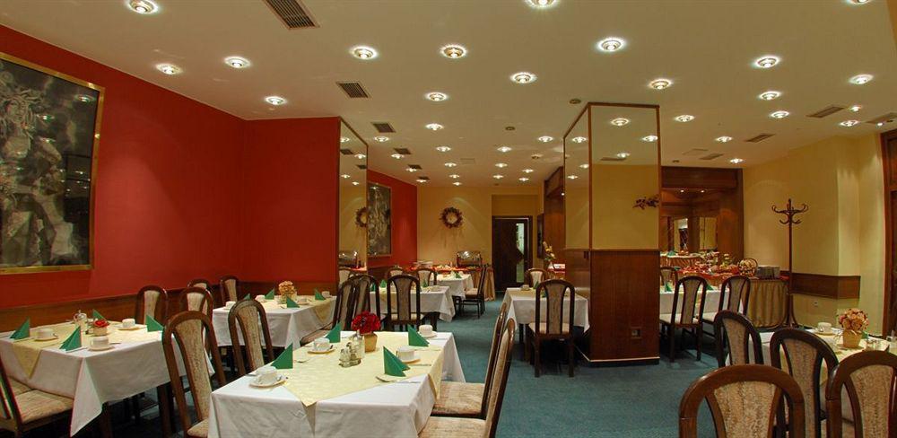 Harmony 3* Прага
