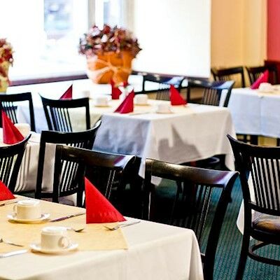 Hotel Harmony 3*