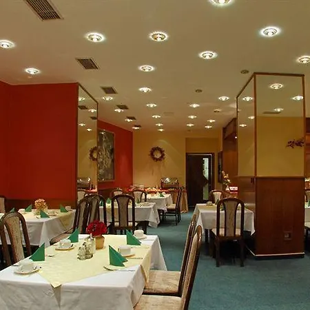 Hotel Harmony 